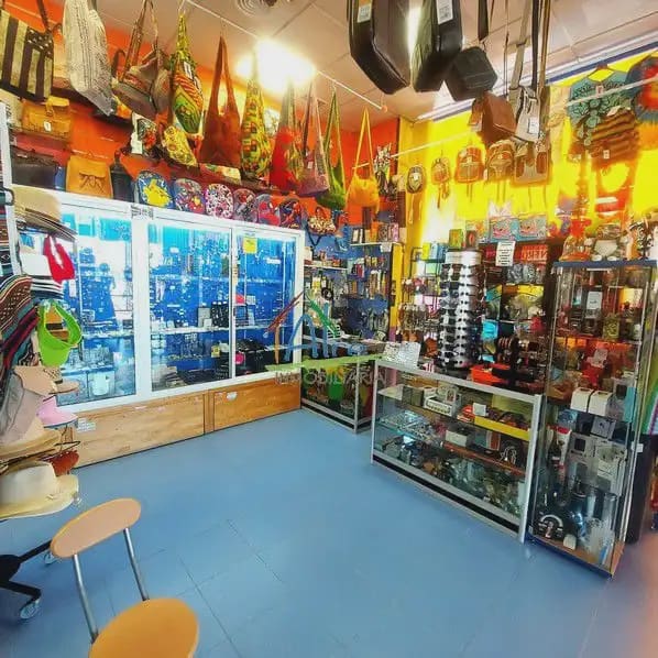 Kommersiell til salgs i Almonte - € 40 000 (Ref: 9784205)