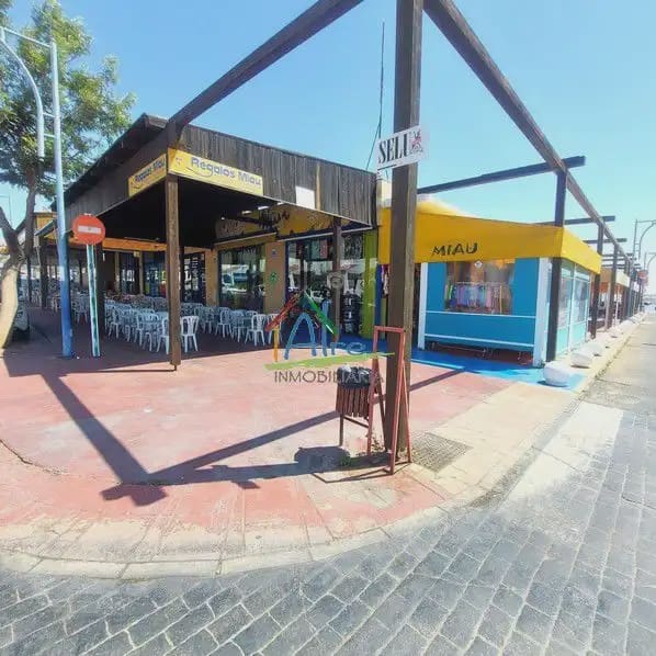 Kommersiell til salgs i Almonte - € 40 000 (Ref: 9784205)