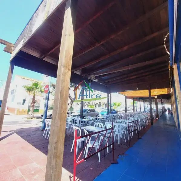 Kommersiell til salgs i Almonte - € 40 000 (Ref: 9784205)