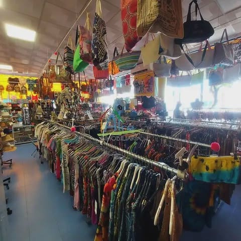 Kommersiell til salgs i Almonte - € 40 000 (Ref: 9784205)