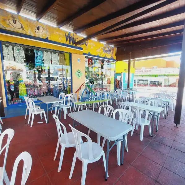 Kommersiell til salgs i Almonte - € 40 000 (Ref: 9784205)