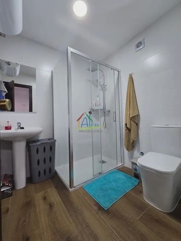 1 sovrum Lägenhet till salu i Almonte med pool - 120 000 € (Ref: 9784206)