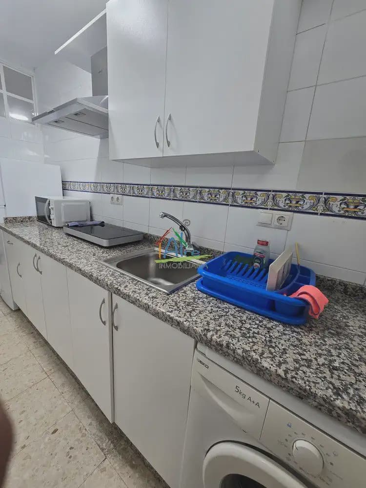 1 sovrum Lägenhet till salu i Almonte med pool - 120 000 € (Ref: 9784206)