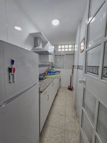 1 sovrum Lägenhet till salu i Almonte med pool - 120 000 € (Ref: 9784206)