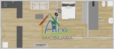 1 sovrum Lägenhet till salu i Almonte med pool - 120 000 € (Ref: 9784207)