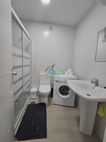 1 Zimmer Apartment zu verkaufen in Almonte mit Pool - 120.000 € (Ref: 9784207)