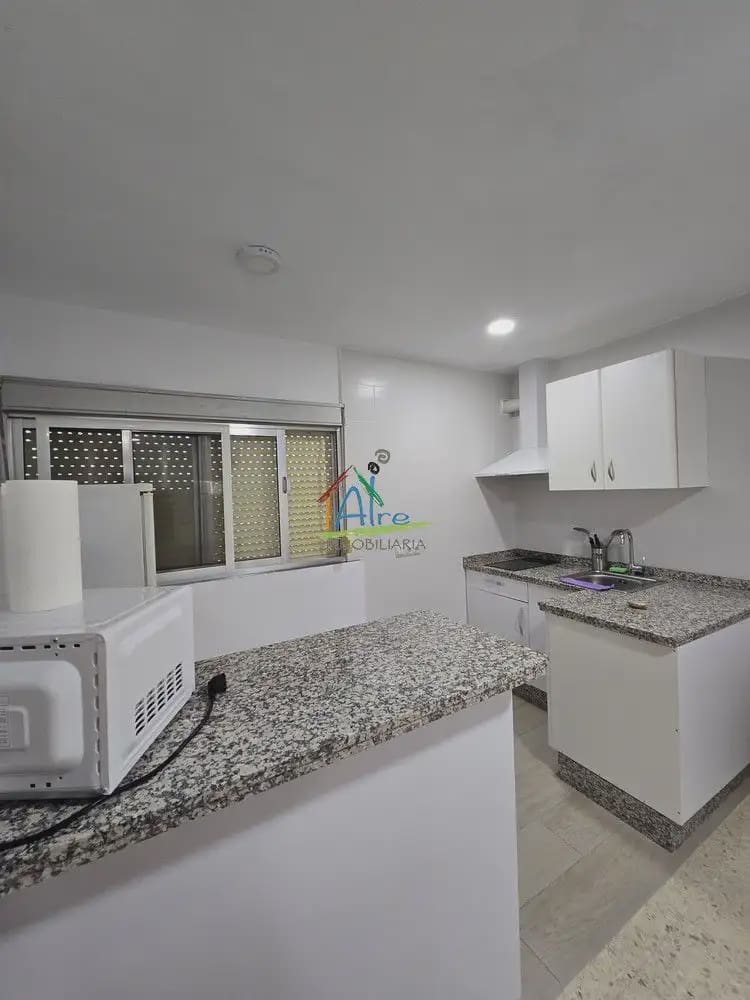 1 sovrum Lägenhet till salu i Almonte med pool - 120 000 € (Ref: 9784207)