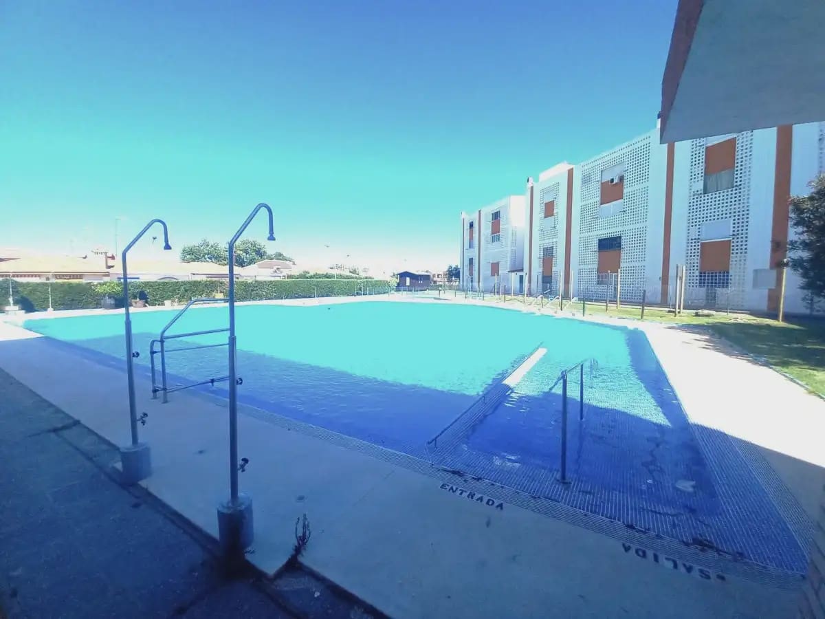 1 sovrum Lägenhet till salu i Almonte med pool - 120 000 € (Ref: 9784207)