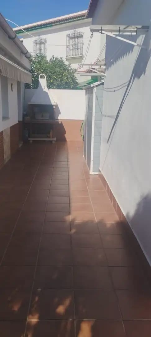 4 soveværelse Byhus til salg i Almonte med garage - € 295.000 (Ref: 9784208)