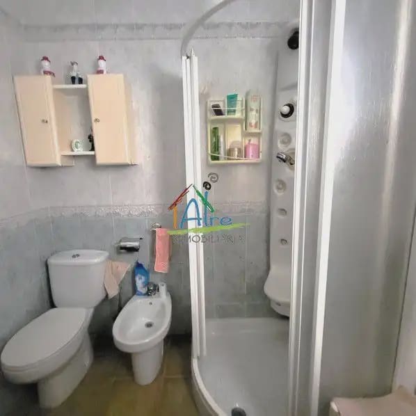 4 soveværelse Byhus til salg i Almonte med garage - € 295.000 (Ref: 9784208)