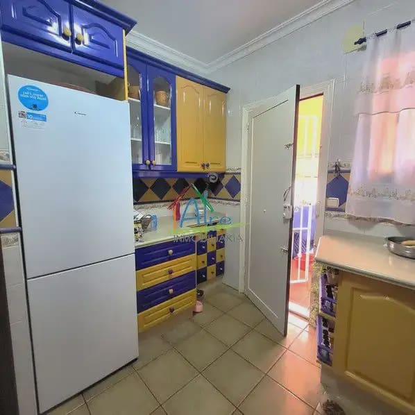 4 soveværelse Byhus til salg i Almonte med garage - € 295.000 (Ref: 9784208)