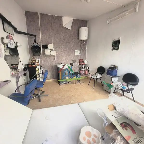 4 soveværelse Byhus til salg i Almonte med garage - € 295.000 (Ref: 9784208)