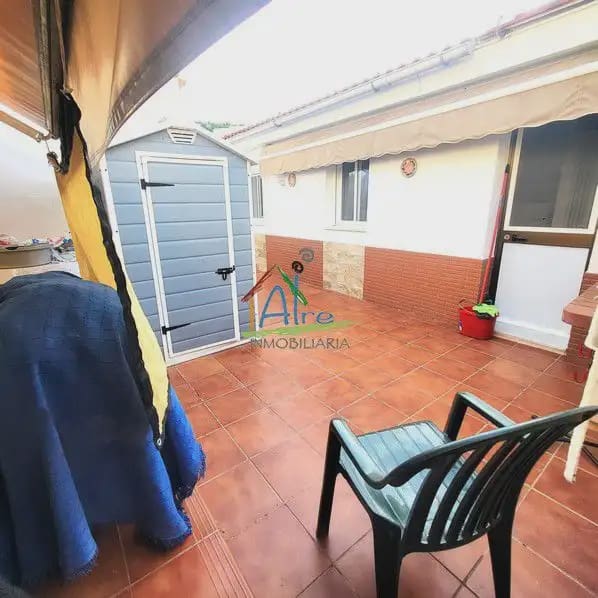 4 soveværelse Byhus til salg i Almonte med garage - € 295.000 (Ref: 9784208)