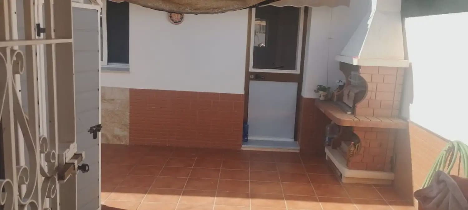 4 soveværelse Byhus til salg i Almonte med garage - € 295.000 (Ref: 9784208)