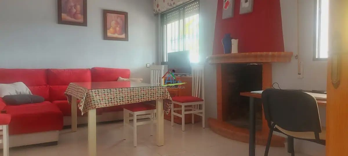 5 bedroom Villa for sale in Almonte with pool - € 420,000 (Ref: 9784209)