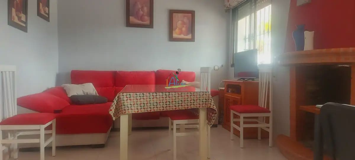 5 bedroom Villa for sale in Almonte with pool - € 420,000 (Ref: 9784209)