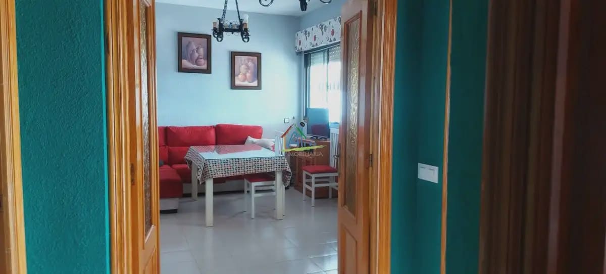 5 bedroom Villa for sale in Almonte with pool - € 420,000 (Ref: 9784209)