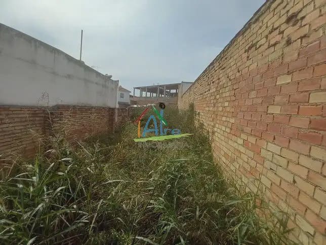 Building Plot for sale in Almonte - € 48,000 (Ref: 9784210)