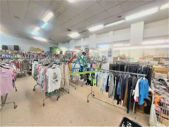 Commercial for sale in Almonte - € 270,000 (Ref: 9784211)