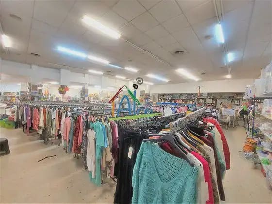 Commercieel te koop in Almonte - € 270.000 (Ref: 9784211)