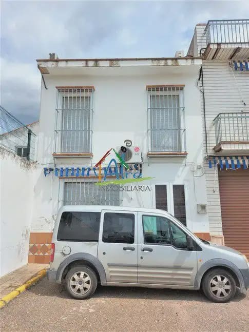 3 bedroom Townhouse for sale in Almonte - € 180,000 (Ref: 9784212)