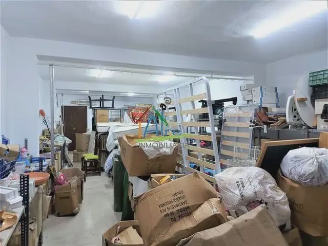 3 soveværelse Byhus til salg i Almonte - € 180.000 (Ref: 9784212)