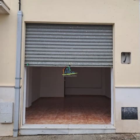 Local Commercial à vendre à Pilas - 28 000 € (Ref: 9784213)
