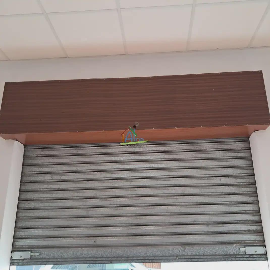 Commerciale in vendita in Pilas - 28.000 € (Rif: 9784213)