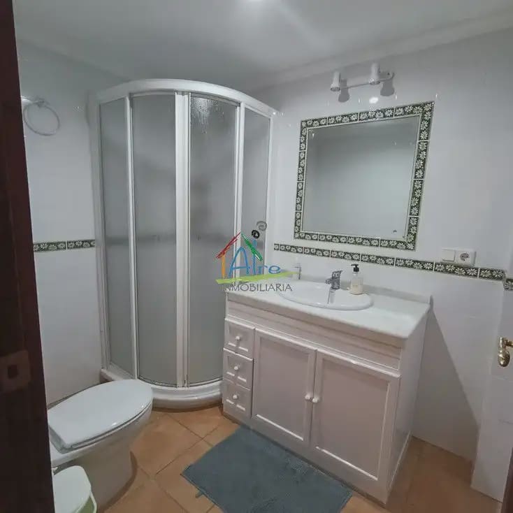 5 Zimmer Doppelhaus zu verkaufen in Almonte mit Garage - 373.000 € (Ref: 9784214)