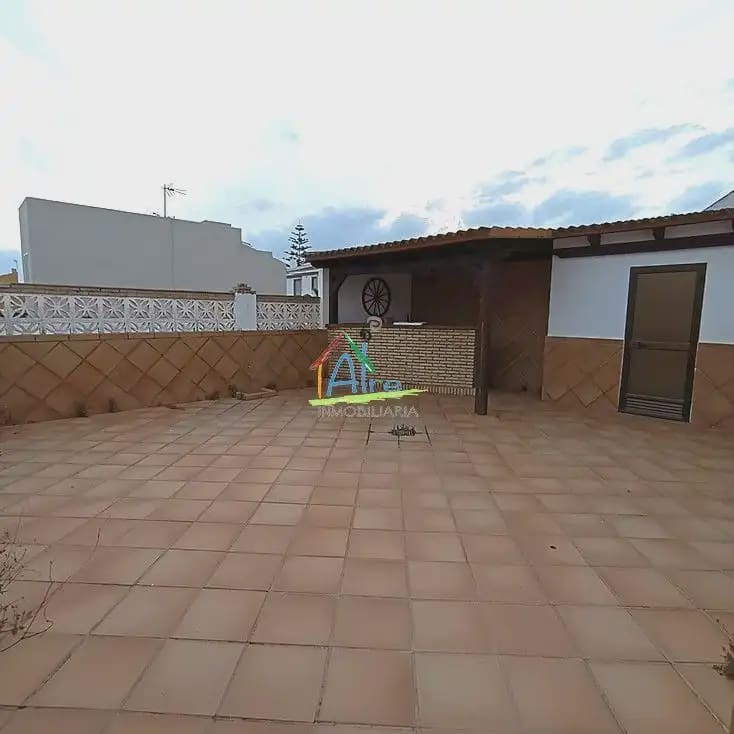 5 Zimmer Doppelhaus zu verkaufen in Almonte mit Garage - 373.000 € (Ref: 9784214)