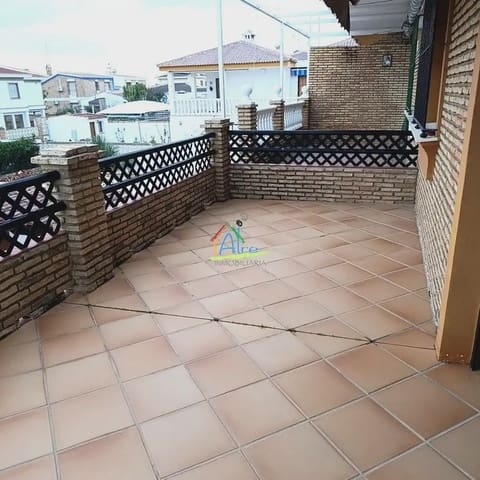 5 camera da letto Villetta Bifamiliare in vendita in Almonte con garage - 373.000 € (Rif: 9784214)