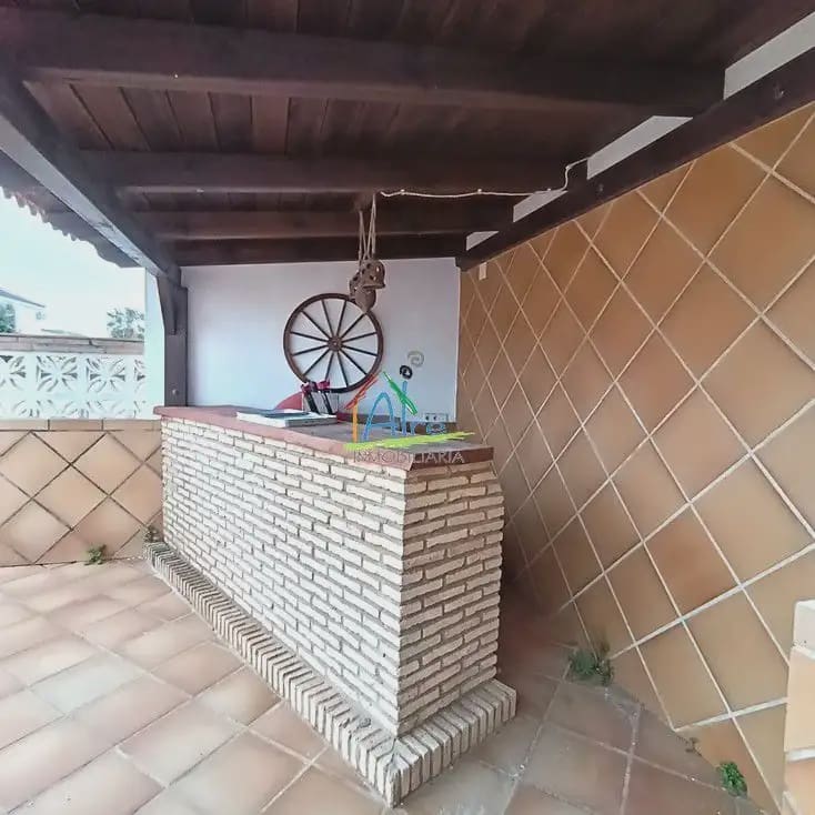 5 Zimmer Doppelhaus zu verkaufen in Almonte mit Garage - 373.000 € (Ref: 9784214)