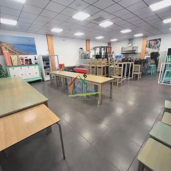 Commercial for sale in Matalascanas - € 260,000 (Ref: 9784215)