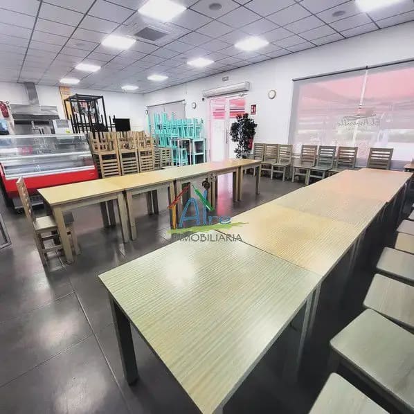 Commercial for sale in Matalascanas - € 260,000 (Ref: 9784215)