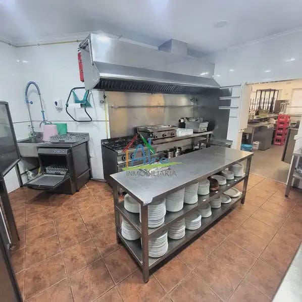 Commercial for sale in Matalascanas - € 260,000 (Ref: 9784215)