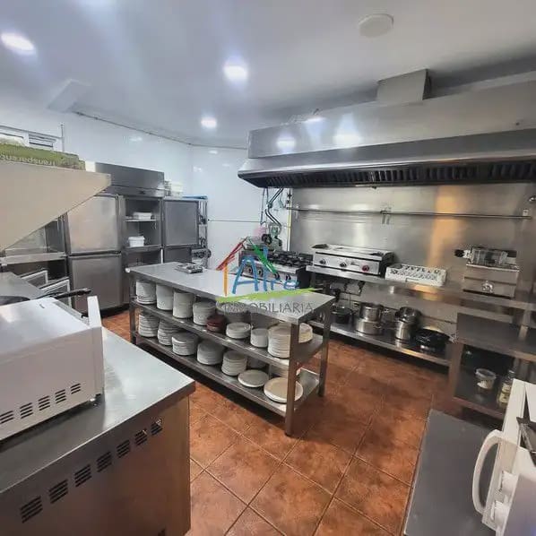 Commercial for sale in Matalascanas - € 260,000 (Ref: 9784215)