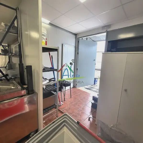 Commercial for sale in Matalascanas - € 260,000 (Ref: 9784215)