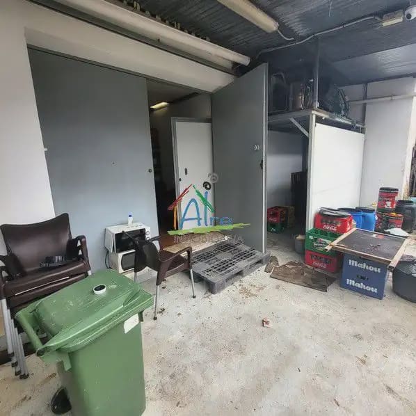 Commercial for sale in Matalascanas - € 260,000 (Ref: 9784215)