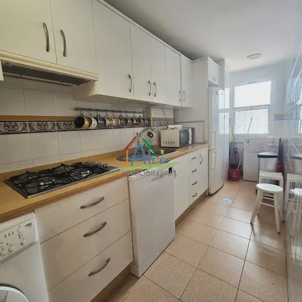 4 soverom Leilighet til salgs i Almonte med svømmebasseng - € 235 000 (Ref: 9784216)