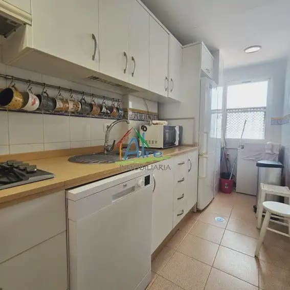 4 soverom Leilighet til salgs i Almonte med svømmebasseng - € 235 000 (Ref: 9784216)