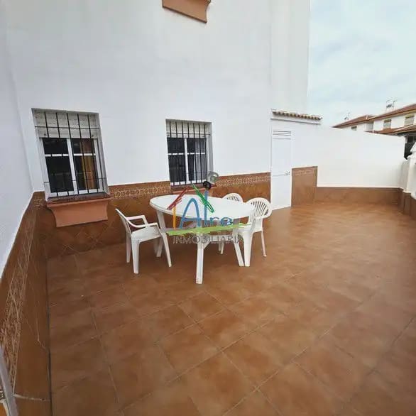 4 soverom Leilighet til salgs i Almonte med svømmebasseng - € 235 000 (Ref: 9784216)