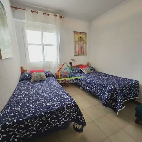 4 soverom Leilighet til salgs i Almonte med svømmebasseng - € 235 000 (Ref: 9784216)