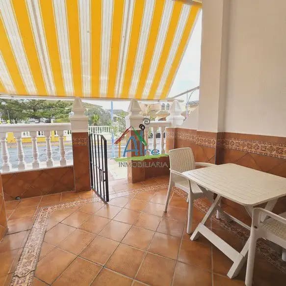 4 soverom Leilighet til salgs i Almonte med svømmebasseng - € 235 000 (Ref: 9784216)