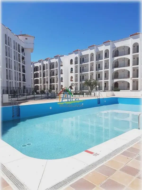 4 soverom Leilighet til salgs i Almonte med svømmebasseng - € 235 000 (Ref: 9784216)