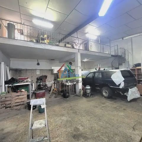 Comercial para venda em Almonte - 130 000 € (Ref: 9784217)