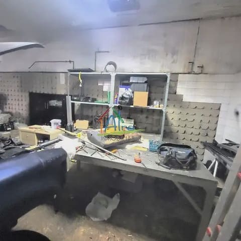 Comercial para venda em Almonte - 130 000 € (Ref: 9784217)