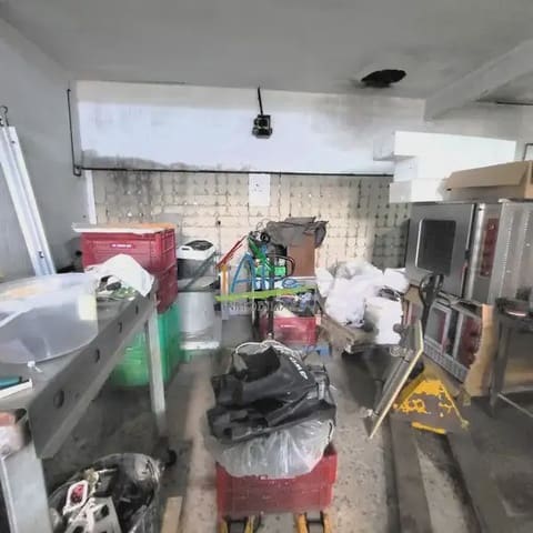 Comercial para venda em Almonte - 130 000 € (Ref: 9784217)