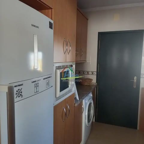 6 camera da letto Villetta Bifamiliare in vendita in Almonte con garage - 360.000 € (Rif: 9784218)