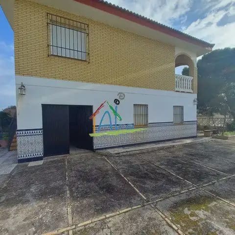 6 Zimmer Doppelhaus zu verkaufen in Almonte mit Garage - 360.000 € (Ref: 9784218)