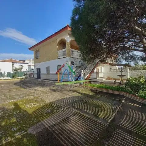 6 Zimmer Doppelhaus zu verkaufen in Almonte mit Garage - 360.000 € (Ref: 9784218)